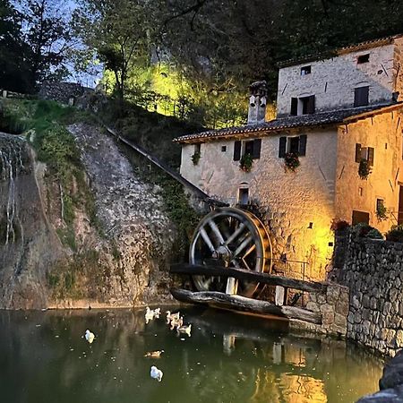 Romantic Boutique Hospitality Revine Lago Exterior foto