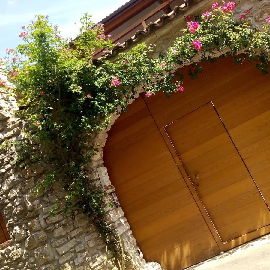 Romantic Boutique Hospitality Revine Lago Exterior foto