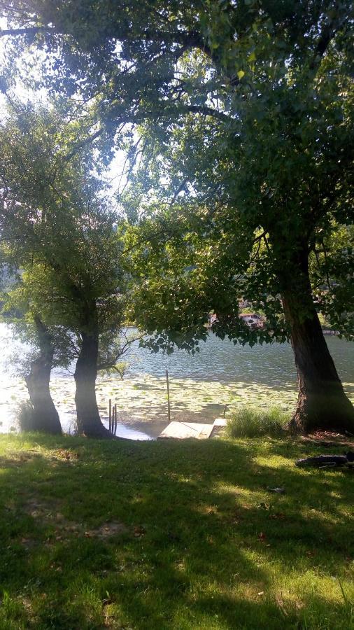 Romantic Boutique Hospitality Revine Lago Exterior foto
