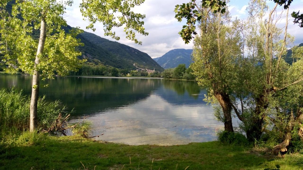 Romantic Boutique Hospitality Revine Lago Exterior foto