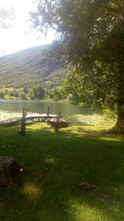 Romantic Boutique Hospitality Revine Lago Exterior foto
