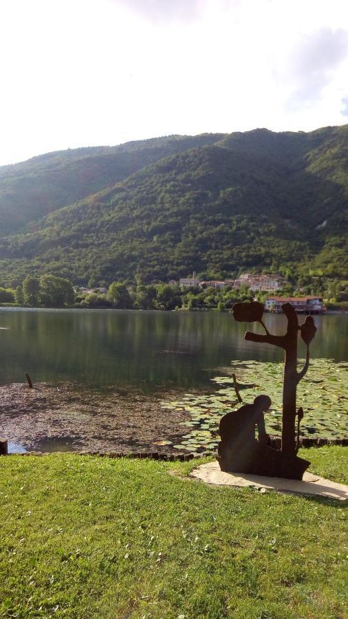 Romantic Boutique Hospitality Revine Lago Exterior foto