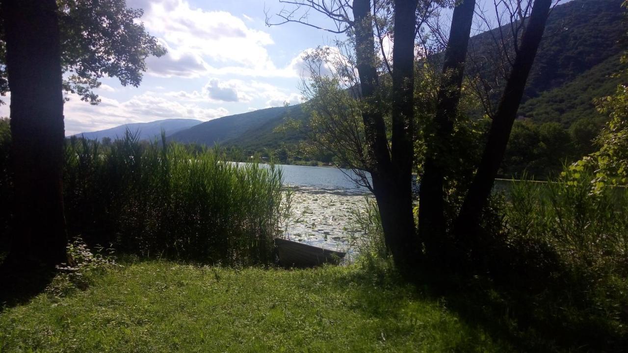 Romantic Boutique Hospitality Revine Lago Exterior foto
