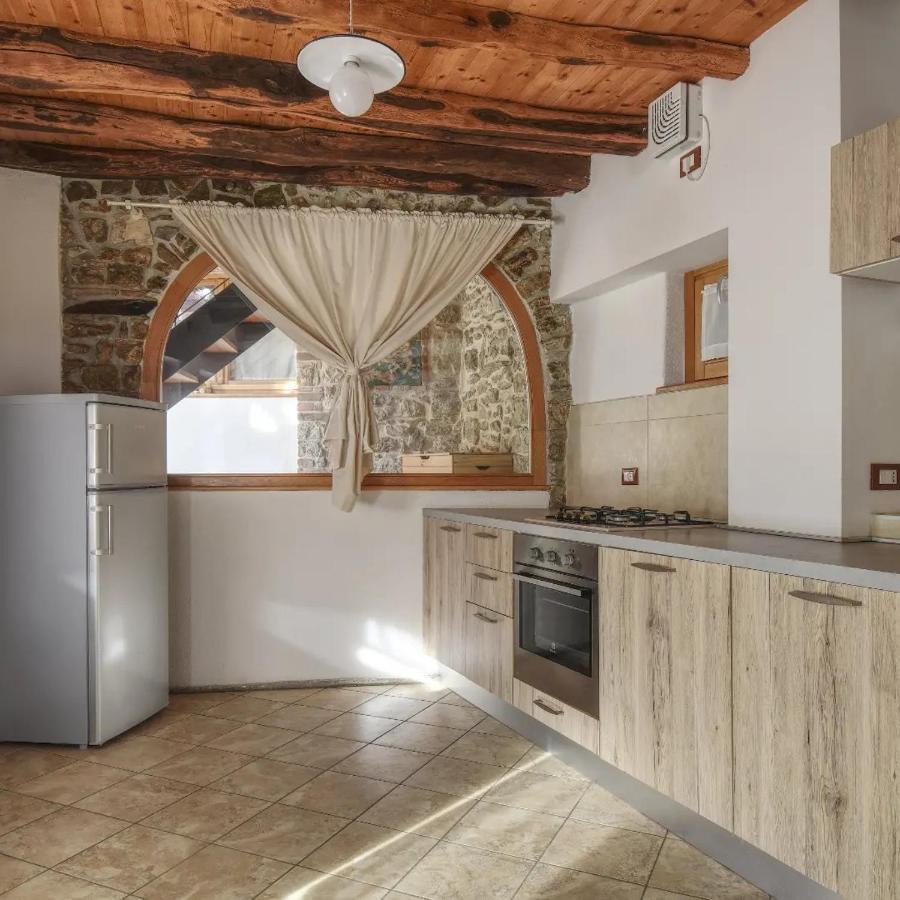 Romantic Boutique Hospitality Revine Lago Exterior foto