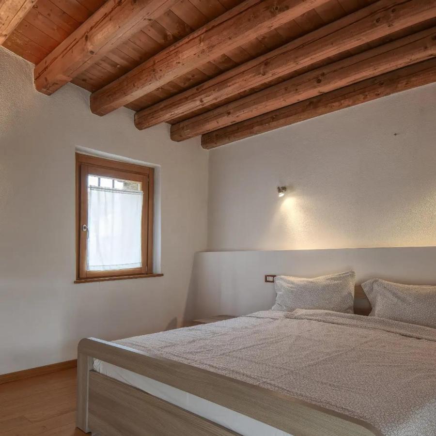 Romantic Boutique Hospitality Revine Lago Exterior foto
