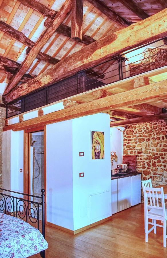 Romantic Boutique Hospitality Revine Lago Exterior foto
